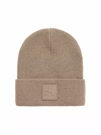 NAME IT | Bonnet pour enfant - Haube NMNMALIK | beige